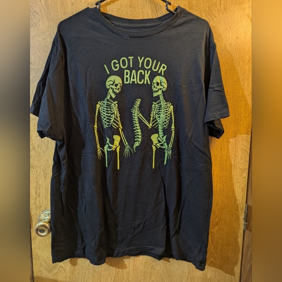 Graphic Halloween Other - Celebrate Halloween Graphic Shirt